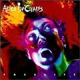 Alice in Chains - Facelift