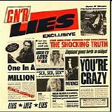 Guns N' Roses - G N' R Lies