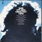 Dylan, Bob - Bob Dylan's Greatest Hits