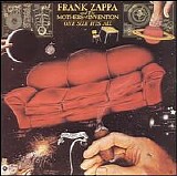 Zappa, Frank - One Size Fits All