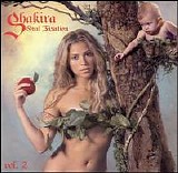Shakira - Oral Fixation vol. 2