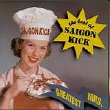 Saigon Kick - The Best of Saigon Kick