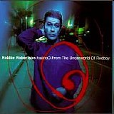 Robertson, Robbie - Contact From The Underworld of Redboy