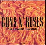 Guns N' Roses - "The Spaghetti Incident?"