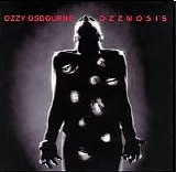 Osbourne, Ozzy - Ozzmosis