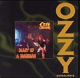 Osbourne, Ozzy - Diary Of A Madman