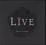 Live - Secret Samadhi