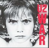 U2 - War