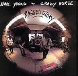 Young, Neil & Crazy Horse - Ragged Glory