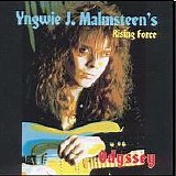 Malmsteen, Yngwie J. - Odyssey