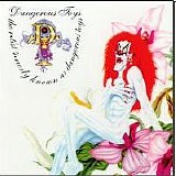 Dangerous Toys - The R*tist 4*merly Known as Dangerous Toys
