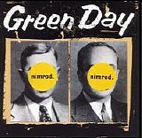 Green Day - Nimrod