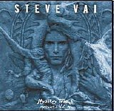 Vai, Steve - Mystery Tracks - Archives Vol. 3