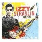 Stradlin, Izzy - Ride On