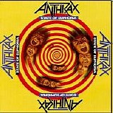 Anthrax - State Of Euphoria