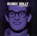 Holly, Buddy - Greatest Hits