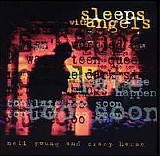Young, Neil & Crazy Horse - Sleeps With Angels
