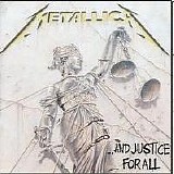 Metallica - ...And Justice for All