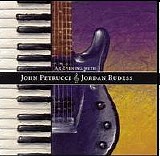 Petrucci, John - An Evening With John Petrucci & Jordan Rudess