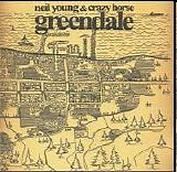 Young, Neil & Crazy Horse - Greendale