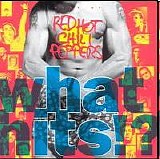 Red Hot Chili Peppers - What Hits!?
