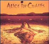 Alice in Chains - Dirt