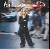Lavigne, Avril - Let Go