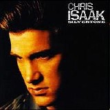 Isaak, Chris - Silvertone