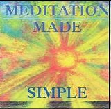 Daniels, John - Meditation Made Simple