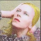 Bowie, David - Hunky Dory