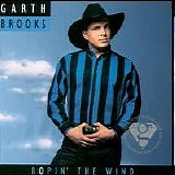 Brooks, Garth - Ropin' The Wind (The Limited Series)