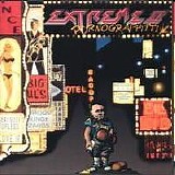 Extreme - Extreme II: Pornograffitti