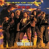 Bon Jovi, Jon - Blaze Of Glory