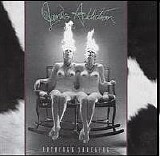 Jane's Addiction - Nothing's Shocking