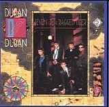Duran Duran - Seven And The Ragged Tiger