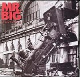 Mr. Big - Lean Into It