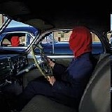 The Mars Volta - Frances The Mute