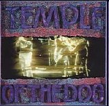 Temple Of The Dog - Temple Of The Dog