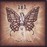 P.O.D. - Payable On Death