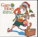 Hoey, Gary - The Best of Ho! Ho! Hoey