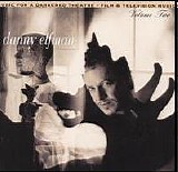 Elfman, Danny - Music For A Darkened Theatre - Film & Television Music - Volume Two