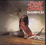 Osbourne, Ozzy - Blizzard Of Ozz