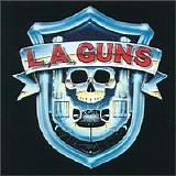 L.A. Guns - L.A. Guns