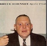 Hornsby, Bruce - Spirit Trail