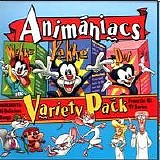 Animaniacs - Variety Pack