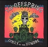 The Offspring - Ixnay On The Hombre