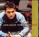 Mayer, John - Inside Wants Out
