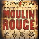 Soundtrack - Moulin Rouge