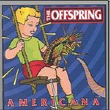 The Offspring - Americana