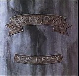 Bon Jovi - New Jersey